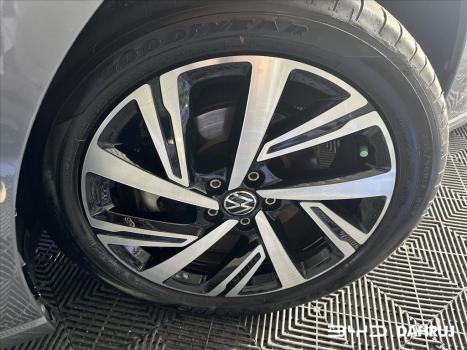 VOLKSWAGEN Virtus 1.0 4P 200 TSI FLEX HIGHLINE AUTOMTICO, Foto 4