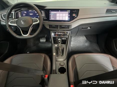 VOLKSWAGEN Virtus 1.0 4P 200 TSI FLEX HIGHLINE AUTOMTICO, Foto 5