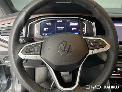 VOLKSWAGEN Virtus 1.0 4P 200 TSI FLEX HIGHLINE AUTOMTICO, Foto 6
