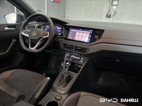 VOLKSWAGEN Virtus 1.0 4P 200 TSI FLEX HIGHLINE AUTOMTICO, Foto 12