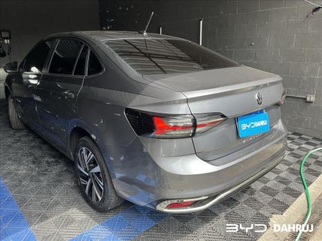 VOLKSWAGEN Virtus 1.0 4P 200 TSI FLEX HIGHLINE AUTOMTICO, Foto 15