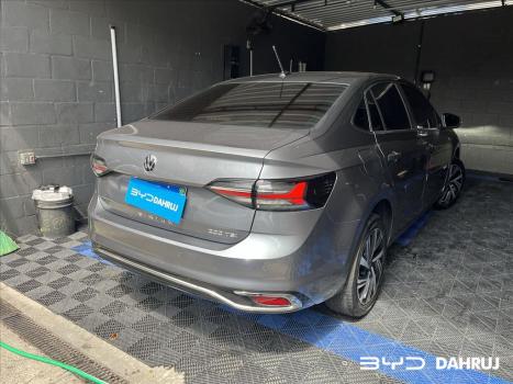 VOLKSWAGEN Virtus 1.0 4P 200 TSI FLEX HIGHLINE AUTOMTICO, Foto 18