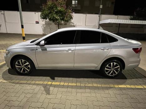 VOLKSWAGEN Virtus 1.0 4P 200 TSI FLEX HIGHLINE AUTOMTICO, Foto 2