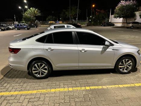 VOLKSWAGEN Virtus 1.0 4P 200 TSI FLEX HIGHLINE AUTOMTICO, Foto 4