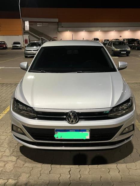 VOLKSWAGEN Virtus 1.0 4P 200 TSI FLEX HIGHLINE AUTOMTICO, Foto 6
