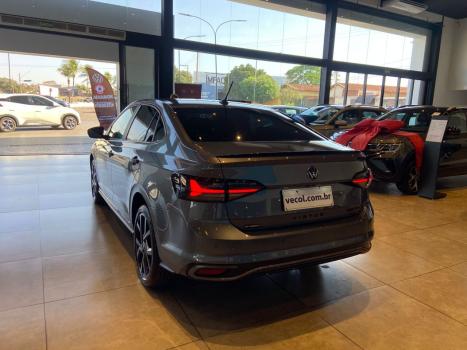 VOLKSWAGEN Virtus 1.4 4P 250 TSI EXCLUSIVE AUTOMTICO, Foto 11