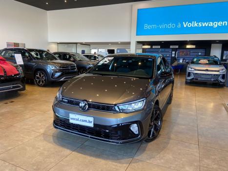 VOLKSWAGEN Virtus 1.4 4P 250 TSI EXCLUSIVE AUTOMTICO, Foto 3
