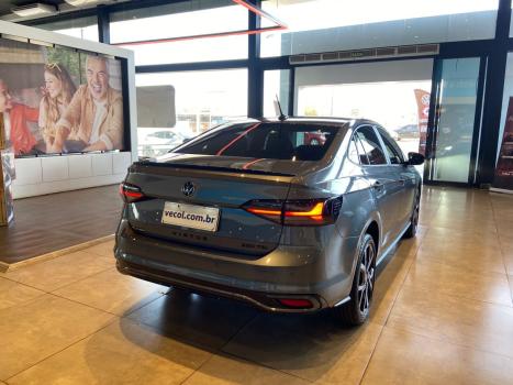 VOLKSWAGEN Virtus 1.4 4P 250 TSI EXCLUSIVE AUTOMTICO, Foto 9