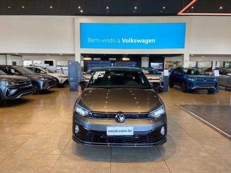 VOLKSWAGEN Virtus 1.4 4P 250 TSI EXCLUSIVE AUTOMTICO, Foto 2