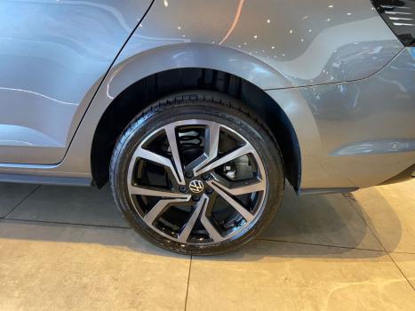 VOLKSWAGEN Virtus 1.4 4P 250 TSI EXCLUSIVE AUTOMTICO, Foto 8