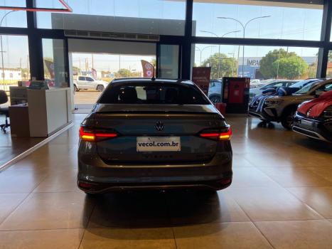 VOLKSWAGEN Virtus 1.4 4P 250 TSI EXCLUSIVE AUTOMTICO, Foto 10