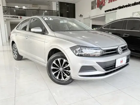 VOLKSWAGEN Virtus 1.6 4P MSI FLEX, Foto 1
