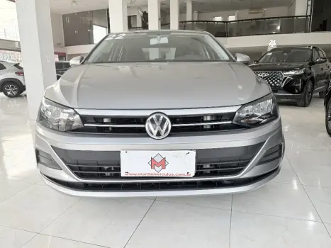 VOLKSWAGEN Virtus 1.6 4P MSI FLEX, Foto 2