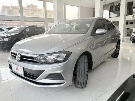 VOLKSWAGEN Virtus 1.6 4P MSI FLEX, Foto 3