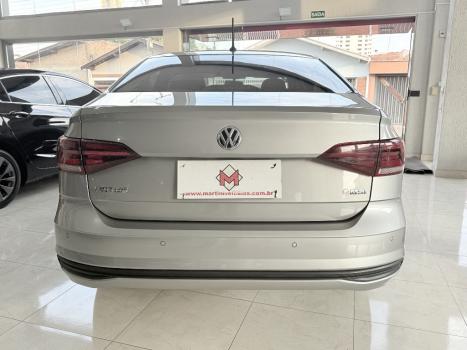 VOLKSWAGEN Virtus 1.6 4P MSI FLEX, Foto 5