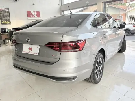 VOLKSWAGEN Virtus 1.6 4P MSI FLEX, Foto 6