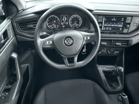 VOLKSWAGEN Virtus 1.6 4P MSI FLEX, Foto 8