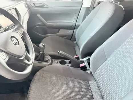 VOLKSWAGEN Virtus 1.6 4P MSI FLEX, Foto 9
