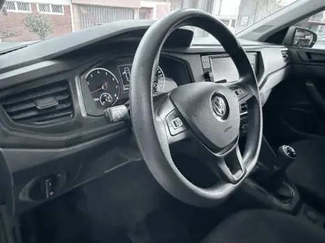 VOLKSWAGEN Virtus 1.6 4P MSI FLEX, Foto 12