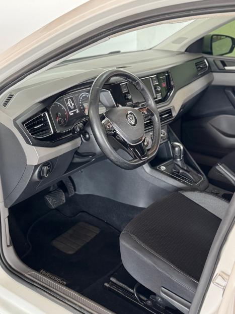 VOLKSWAGEN Virtus 1.0 4P 200 TSI FLEX COMFORTLINE AUTOMTICO, Foto 7
