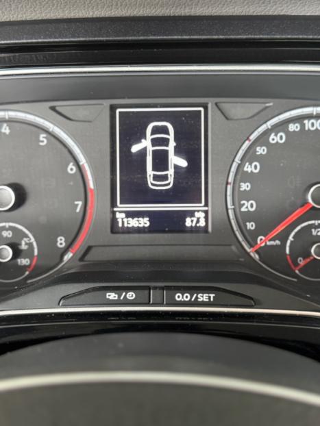 VOLKSWAGEN Virtus 1.0 4P 200 TSI FLEX COMFORTLINE AUTOMTICO, Foto 9