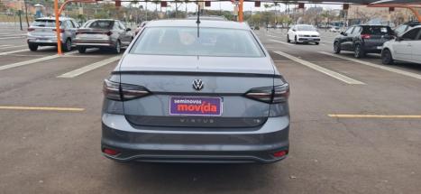VOLKSWAGEN Virtus 1.0 4P 170 TSI AUTOMTICO, Foto 5