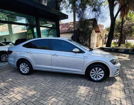 VOLKSWAGEN Virtus 1.0 4P 200 TSI FLEX COMFORTLINE AUTOMTICO, Foto 3