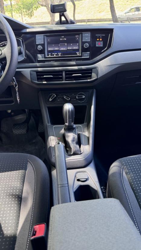 VOLKSWAGEN Virtus 1.0 4P 200 TSI FLEX COMFORTLINE AUTOMTICO, Foto 8