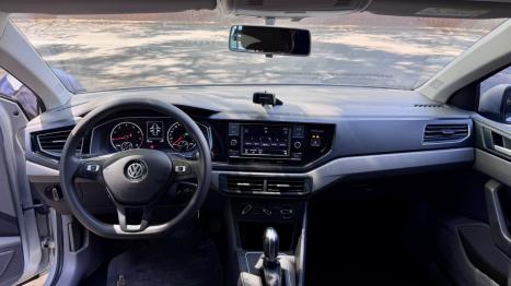 VOLKSWAGEN Virtus 1.0 4P 200 TSI FLEX COMFORTLINE AUTOMTICO, Foto 9