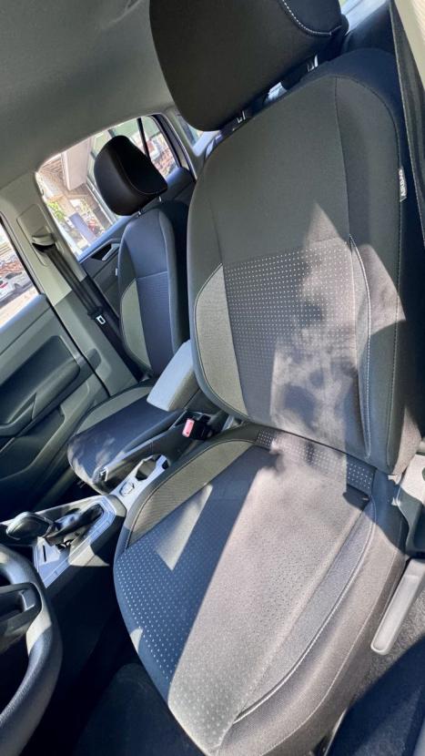 VOLKSWAGEN Virtus 1.0 4P 200 TSI FLEX COMFORTLINE AUTOMTICO, Foto 10