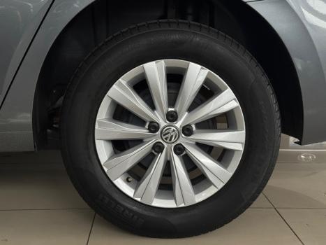 VOLKSWAGEN Virtus 1.6 4P MSI FLEX AUTOMTICO, Foto 8