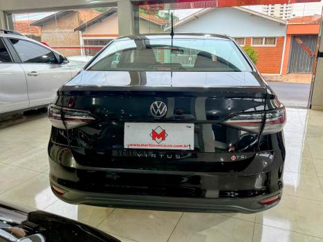 VOLKSWAGEN Virtus 1.0 4P 170 TSI, Foto 5