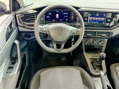 VOLKSWAGEN Virtus 1.0 4P 170 TSI, Foto 8
