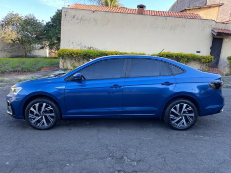 VOLKSWAGEN Virtus 1.0 4P 200 TSI FLEX HIGHLINE AUTOMTICO, Foto 4