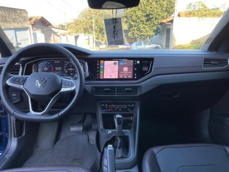 VOLKSWAGEN Virtus 1.0 4P 200 TSI FLEX HIGHLINE AUTOMTICO, Foto 5