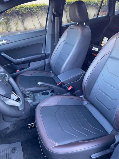 VOLKSWAGEN Virtus 1.0 4P 200 TSI FLEX HIGHLINE AUTOMTICO, Foto 6