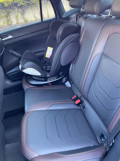 VOLKSWAGEN Virtus 1.0 4P 200 TSI FLEX HIGHLINE AUTOMTICO, Foto 7