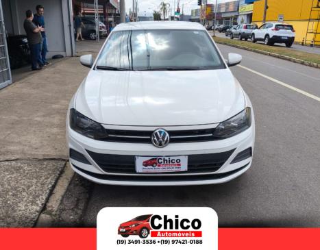 VOLKSWAGEN Virtus 1.6 4P MSI FLEX AUTOMTICO, Foto 2