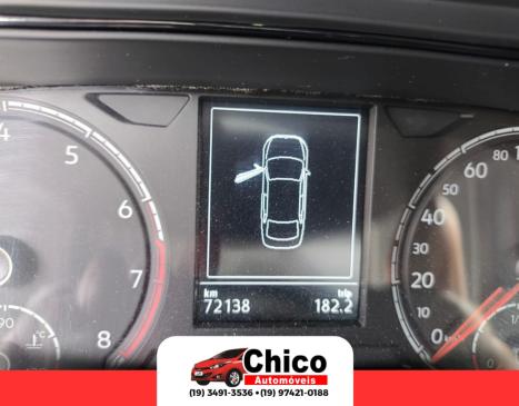 VOLKSWAGEN Virtus 1.6 4P MSI FLEX AUTOMTICO, Foto 4