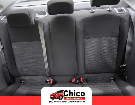 VOLKSWAGEN Virtus 1.6 4P MSI FLEX AUTOMTICO, Foto 6