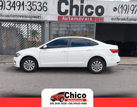 VOLKSWAGEN Virtus 1.6 4P MSI FLEX AUTOMTICO, Foto 7
