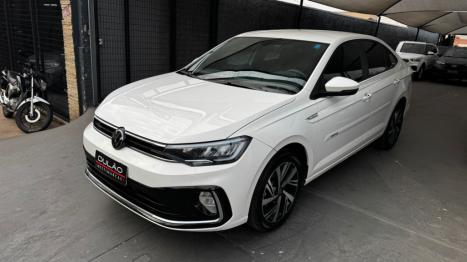 VOLKSWAGEN Virtus 1.0 4P 200 TSI FLEX HIGHLINE AUTOMTICO, Foto 2