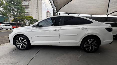 VOLKSWAGEN Virtus 1.0 4P 200 TSI FLEX HIGHLINE AUTOMTICO, Foto 3