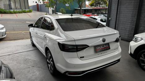 VOLKSWAGEN Virtus 1.0 4P 200 TSI FLEX HIGHLINE AUTOMTICO, Foto 4