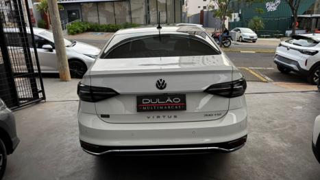 VOLKSWAGEN Virtus 1.0 4P 200 TSI FLEX HIGHLINE AUTOMTICO, Foto 5