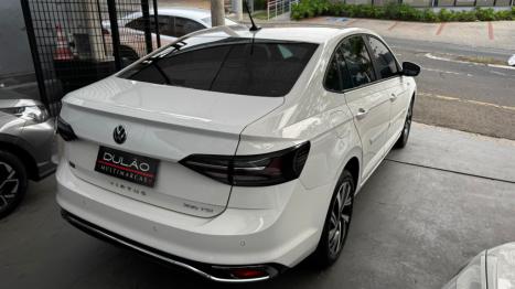 VOLKSWAGEN Virtus 1.0 4P 200 TSI FLEX HIGHLINE AUTOMTICO, Foto 6