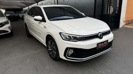 VOLKSWAGEN Virtus 1.0 4P 200 TSI FLEX HIGHLINE AUTOMTICO, Foto 8