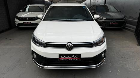 VOLKSWAGEN Virtus 1.0 4P 200 TSI FLEX HIGHLINE AUTOMTICO, Foto 9