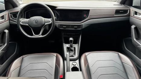 VOLKSWAGEN Virtus 1.0 4P 200 TSI FLEX HIGHLINE AUTOMTICO, Foto 10