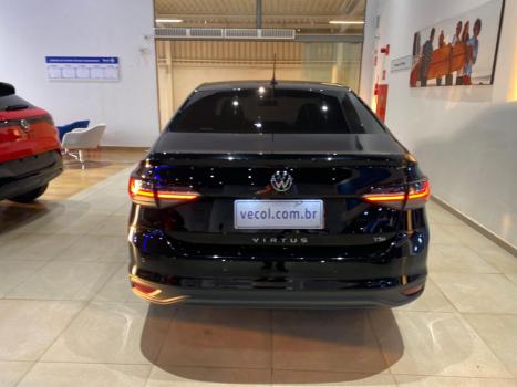 VOLKSWAGEN Virtus 1.0 4P 170 TSI, Foto 10